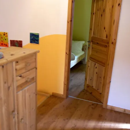 Ferienhaus Ostseewind