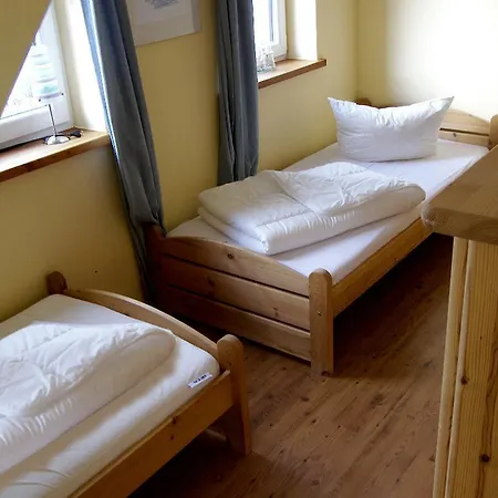 Ostseewind Ferienhaus Börgerende-Rethwisch