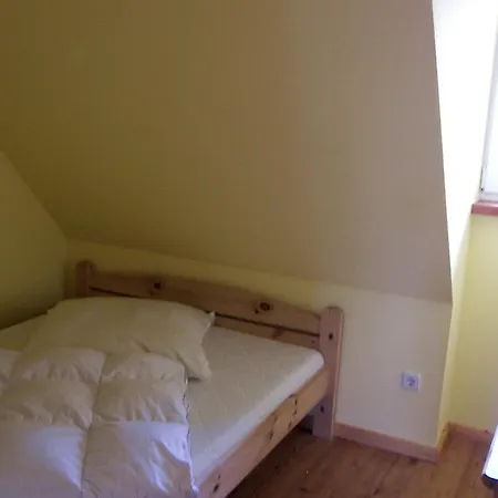 Ostseewind Ferienhaus *
