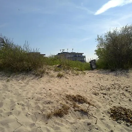 Ostseewind Ferienhaus *