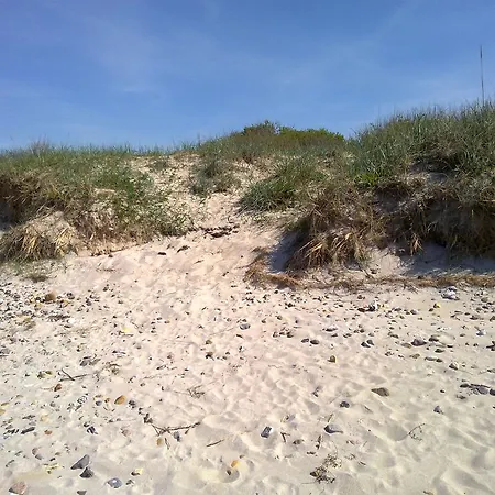 Ferienhaus Ostseewind Börgerende-Rethwisch