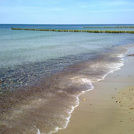 Ostseewind * Börgerende-Rethwisch