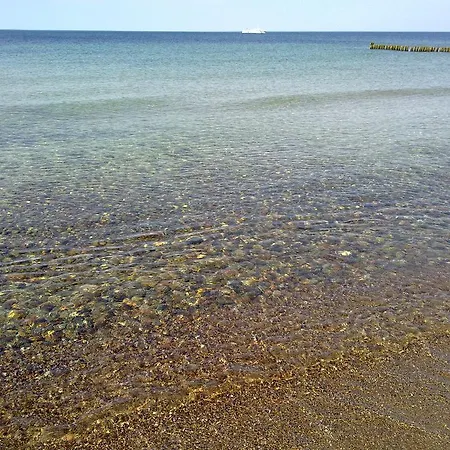 Ferienhaus Ostseewind