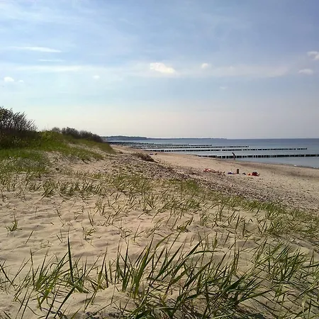 Ostseewind Ferienhaus