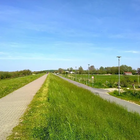 Ferienhaus Ostseewind *